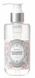 Camellia Cleansing Sensitive คามิเลีย คลีนซิ่งทำความสะอาดจุดซ่อนเร้นสูตรเพิ่มความชุ่มชื้น (20 ml / 185 ml)