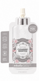 Camellia Cleansing Sensitive คามิเลีย คลีนซิ่งทำความสะอาดจุดซ่อนเร้นสูตรเพิ่มความชุ่มชื้น (20 ml / 185 ml)
