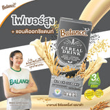 Balance บาลานซ์ ซีเรียลดริ๊งค์ Cereal Drink (180ml x 3pcs) - Organic Pavilion