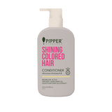 Pipper Standard Shining Coloored Hair Sulfate Free พิพเพอร์ สแตนดาร์ด ชายน์นิ่ง คัลเลอร์ แฮร์ ซัลเฟต ฟรี (275 ml)