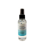 ME.CHE.VA Cooling Shirt Spray - Peppermint & Lavender Scent มีชีวา คูลลิ่ง เชิ๊ต สเปรย์ สเปรย์เย็นฉีดเสื้อผ้า (50 ml) - Organic Pavilion