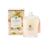 Wavertree & London Fragances Scented Candle (330 g) เวเวอร์ทรี แอนด์ ลอนดอน เฟรเกรนซ์ เทียนหอม นำเข้าจากออสเตรเลีย