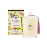 Wavertree & London Fragances Scented Candle (330 g) เวเวอร์ทรี แอนด์ ลอนดอน เฟรเกรนซ์ เทียนหอม นำเข้าจากออสเตรเลีย