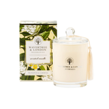 Wavertree & London Fragances Scented Candle (330 g) เวเวอร์ทรี แอนด์ ลอนดอน เฟรเกรนซ์ เทียนหอม นำเข้าจากออสเตรเลีย - Organic Pavilion