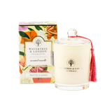 Wavertree & London Fragances Scented Candle (330 g) เวเวอร์ทรี แอนด์ ลอนดอน เฟรเกรนซ์ เทียนหอม นำเข้าจากออสเตรเลีย