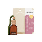 Phutawan ภูตะวัน น้ำหอมปรับอากาศ สำหรับรถยนต์  ใช้งานได้ 2 เดือน ขนาด 12 ml Phutawan Car Diffuser - Organic Pavilion