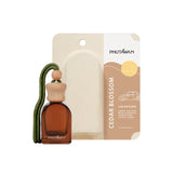 Phutawan ภูตะวัน น้ำหอมปรับอากาศ สำหรับรถยนต์  ใช้งานได้ 2 เดือน ขนาด 12 ml Phutawan Car Diffuser - Organic Pavilion