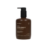Phutawan ภูตะวัน ออแกนิค โคโค่นัท แฮร์ แชมพู Organic Coconut Hair Shampoo (300ml)