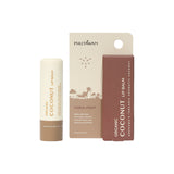 Phutawan Organic Coconut Lip Balm (4.8g) ภูตะวัน ลิปบาล์มจากมะพร้าว ลิปบาล์มสูตรออแกนิค