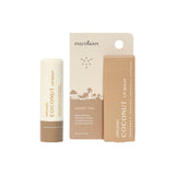 Phutawan Organic Coconut Lip Balm (4.8g) ภูตะวัน ลิปบาล์มจากมะพร้าว ลิปบาล์มสูตรออแกนิค