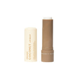 Phutawan Organic Coconut Lip Balm (4.8g) ภูตะวัน ลิปบาล์มจากมะพร้าว ลิปบาล์มสูตรออแกนิค