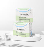Cocopads Panty Liner 15cm โคโค่แพดซ์ แผ่นอนามัย 15ซม. (20pcs) - Organic Pavilion