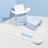 Cocopads Sanitary Pad Night 35cm โคโค่แพดซ์ ผ้าอนามัย แบบกลางคืน 35ซม. (8pcs) - Organic Pavilion