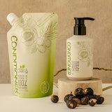 Conscious Living Personal Care Products (Bottle / Refill) Nourishing & Probiotic 100% Plant-Based ผลิตภัณฑ์ดูแลร่างกายและเส้นผม