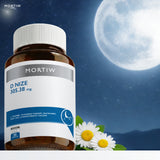 Mortiw D NIZE 305.38mg. Dietary Supplement Product หมอทิว ดีไนซ์ อาหารเสริมเรื่องการนอนหลับ (30 Capsules) - Organic Pavilion