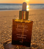 Panya Natural Moringa Double Serum (Royal Moringa & Frankincense) ปัญญา ดับเบิ้ล เซรั่ม (30 ml) - Organic Pavilion