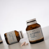 Autophile Autophile Plus Vitamin For Adults Aged 30+ ออโตฟีล ผลิตภัณฑ์ ออโตฟีล พลัส วิตามินสำหรับคนวัย 30+ (30 Tablets)