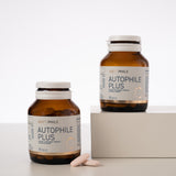 Autophile Autophile Plus Vitamin For Adults Aged 30+ ออโตฟีล ผลิตภัณฑ์ ออโตฟีล พลัส วิตามินสำหรับคนวัย 30+ (30 Tablets)