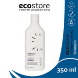 Ecostore Dandruff Control Shampoo (350ml) อีโคสโตร์ แชมพูสำหรับขจัดรังแค - Organic Pavilion