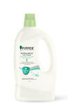 Pipper Standard Antibacterial Floor Cleaner ผลิตภัณฑ์ทำความสะอาดพื้น สูตรฆ่าเชื้อแบคทีเรีย (700ml)