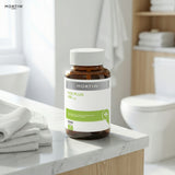 Mortiw FOS Plus 500mg. Dietary Supplement Product หมอทิว เอฟโอเอส พลัส อาหารเสริมไฟเบอร์ (30 Capsules) - Organic Pavilion