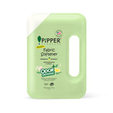 Pipper Standard Fabric Softener Odor Defense - Lemon Soda Scent พิพเพอร์ สแตนดาร์ด ผลิตภัณฑ์ปรับผ้านุ่ม แบบขวด สูตรลดกลิ่นอับ กลิ่นเลม่อนโซดา (900 ml) - Organic Pavilion