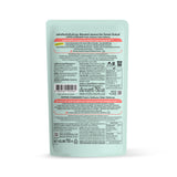 Pipper Standard Refill Fabric Softener Odor Defense - Lemon Soda Scent พิพเพอร์ สแตนดาร์ด ผลิตภัณฑ์ปรับผ้านุ่ม ชนิดถุงเติม สูตรลดกลิ่นอับ กลิ่นเลม่อนโซดา (750 ml) - Organic Pavilion