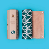 SuperBee – Eco Kitchen Roll ซูเปอร์บี - อีโค คิทเช่น โรล (280 g) - Organic Pavilion