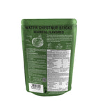 Chimthai Water Chestnuts Sticks ชิมไทย แห้วเบรคแตก แห้วแท่งกรอบ (35 g) - Organic Pavilion