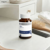 Mortiw HERA 455.15mg. Dietary Supplement Product หมอทิว เฮร่า อาหารเสริมช่วยเรื่องผม (30 Capsules) - Organic Pavilion