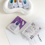 Feelfin Aromatic Slide Balm ฟีลฟิน อโรมาติก สไลด์ บาล์ม บาล์มอโรม่ากลิ่นสดชื่น (10 g)