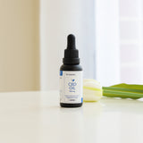 PurSerix™ CBD Plus MCT Oil Dietary Supplement Product เพอร์เซอริกซ์ ผลิตภัณฑ์เสริมอาหาร ซีบีดี พลัส เอ็มซีที ออยล์ (30ml) - Organic Pavilion