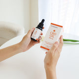 PurSerix™ CBD Plus MCT Oil Dietary Supplement Product เพอร์เซอริกซ์ ผลิตภัณฑ์เสริมอาหาร ซีบีดี พลัส เอ็มซีที ออยล์ (30ml) - Organic Pavilion