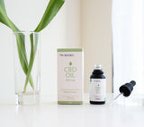 PurSerix™ CBD Plus MCT Oil Dietary Supplement Product เพอร์เซอริกซ์ ผลิตภัณฑ์เสริมอาหาร ซีบีดี พลัส เอ็มซีที ออยล์ (30ml) - Organic Pavilion