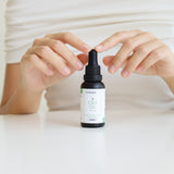 PurSerix™ CBD Plus MCT Oil Dietary Supplement Product เพอร์เซอริกซ์ ผลิตภัณฑ์เสริมอาหาร ซีบีดี พลัส เอ็มซีที ออยล์ (30ml) - Organic Pavilion