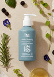 Ira Herbal Thickening Shampoo ไอรา แชมพูผมหนาด้วยสารสกัดจากสมุนไพร (250 ml) - Organic Pavilion