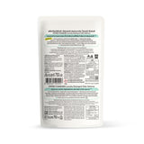 Pipper Standard Refill Laundry Detergent Odor Defense - Lemon Soda Scent พิพเพอร์ สแตนดาร์ด ผลิตภัณฑ์ซักผ้า ชนิดถุงเติม สูตรลดกลิ่นอับ กลิ่นเลม่อนโซดา (750 ml) - Organic Pavilion