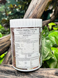 Fresh Mountain Cocoa Powder 100% (300g or 150g) เฟรช เม้าน์เท่น ผงโกโก้ 100 % - Organic Pavilion