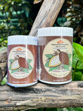 Fresh Mountain Cocoa Powder 100% (300g or 150g) เฟรช เม้าน์เท่น ผงโกโก้ 100 % - Organic Pavilion