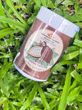 Fresh Mountain Cocoa Powder 100% (300g or 150g) เฟรช เม้าน์เท่น ผงโกโก้ 100 % - Organic Pavilion
