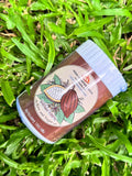 Fresh Mountain Cocoa Powder 100% (300g or 150g) เฟรช เม้าน์เท่น ผงโกโก้ 100 % - Organic Pavilion