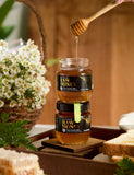 Fora Bee Raw Honey ฟอร่า บี น้ำผึ้งดิบ (250 g) - Organic Pavilion