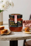 Fora Bee Raw Honey ฟอร่า บี น้ำผึ้งดิบ (250 g) - Organic Pavilion