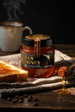 Fora Bee Raw Honey ฟอร่า บี น้ำผึ้งดิบ (250 g) - Organic Pavilion