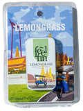 Feelfin Aromatic Slide Balm ฟีลฟิน อโรมาติก สไลด์ บาล์ม บาล์มอโรม่ากลิ่นสดชื่น (10 g)