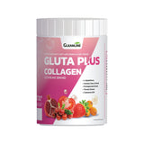 GLEANLINE กลูต้า พลัส คอลลาเจน ตรากลีนไลน์ Gluta Plus Collagen (120 g) - Organic Pavilion