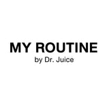My Routine by Dr.Juice มายรูทีน บายด็อกเตอร์จุ๊ย แอนตี้แอคเน่บอดี้โซฟ ANTI-ACNE Body Soap (81g) - Organic Pavilion