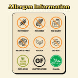 OLY. Cereal Snack Plant-Based Protein โอลี่ ซีเรียลแพลนต์ เบสโปรตีนสูง 17ก. (270 g)