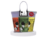 Chimthai Water Chestnuts Sticks ชิมไทย แห้วเบรคแตก แห้วแท่งกรอบ (35 g) - Organic Pavilion