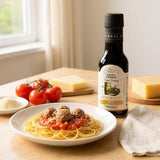 Fora Bee Honey Vinegar Salad Dressing ฟอร่า บี ฮันนี่วีนีการ์ สลัดเดรสซิ่ง (95ml) - Organic Pavilion